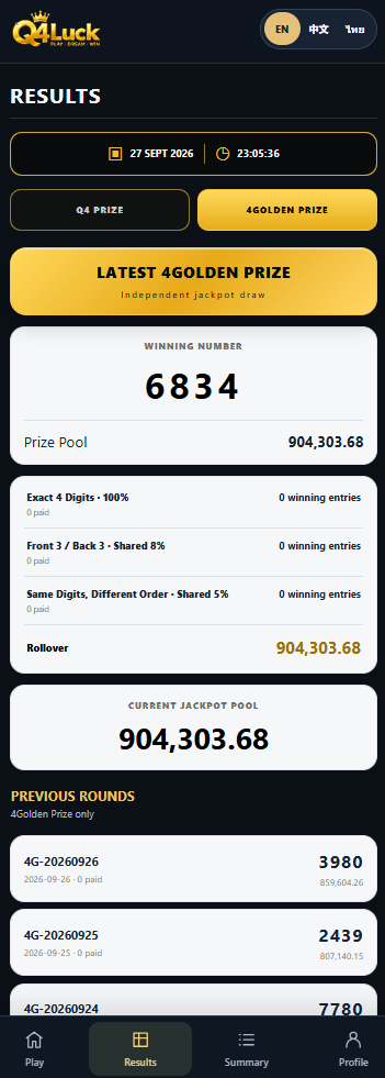 Interface example